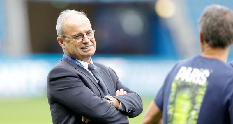  - La réponse du PSG sur la mise à l'écart de Dembélé