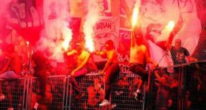 PSG : les ultras attendus nombreux pour le déplacement à Arsenal 