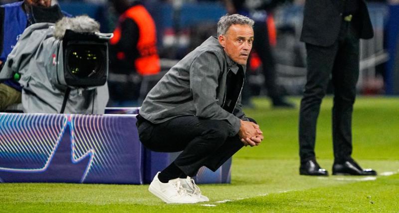  - PSG : le groupe pour Arsenal, sans Dembélé mais avec des retours