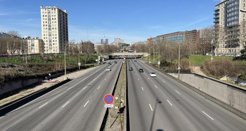  - Explosion du prix du stationnement, périph' à 50, les changements d'octobre défavorables aux automobilistes