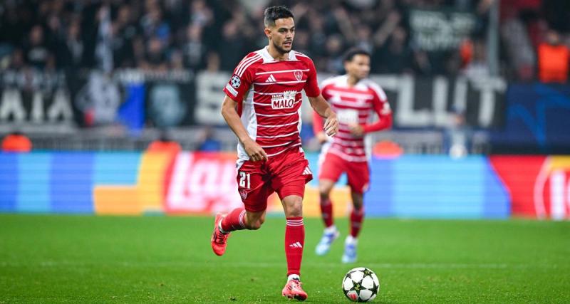  - Ligue des champions : le programme de la semaine pour le PSG, Monaco, Brest et Lille