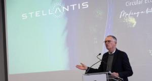 Stellantis chute en Bourse, le début de la fin pour Tavares ?