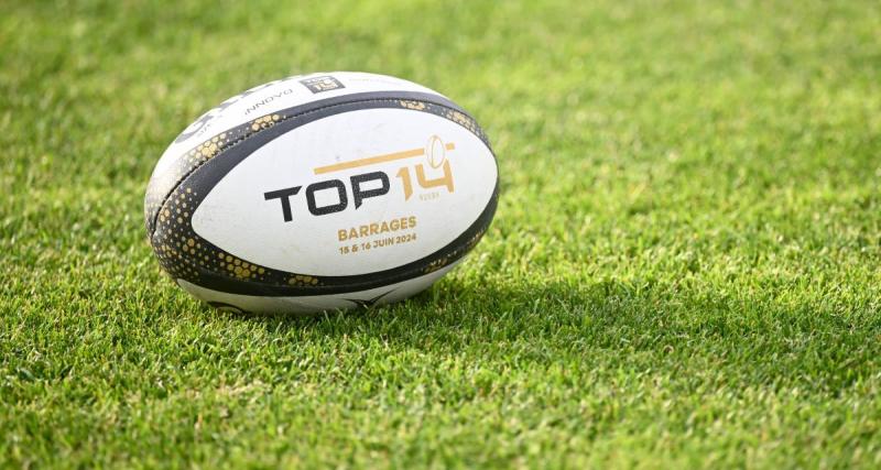  - Top 14 : un entraîneur d'un gros club déjà remercié après seulement 4 journées !