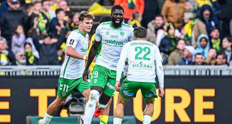  - Olivier Dall’Oglio (ASSE) : "On est encore loin de ce qu'on veut délivrer"