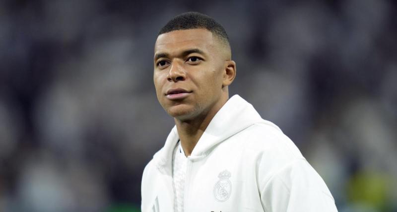  - Real Madrid : grosse surprise, Mbappé dans le groupe pour Lille !