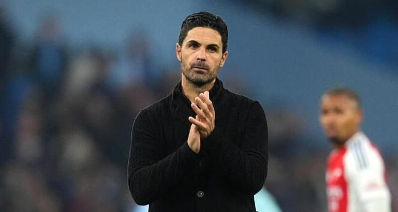  - "Ils sont vraiment très forts" : Mikel Arteta (Arsenal) se méfie du PSG