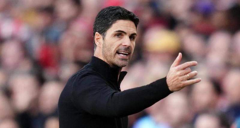  - Arsenal - PSG : la surprise d'Arteta face à l'absence de Dembélé