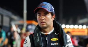 Sergio Perez à la retraite ? La réponse amusante du Mexicain face à ses détracteurs