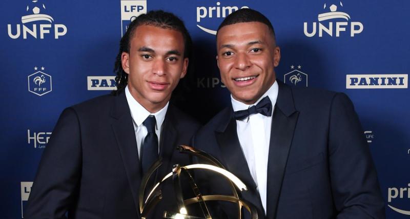  - Lille - Real Madrid : c'est confirmé, pas de retrouvailles entre les frères Mbappé