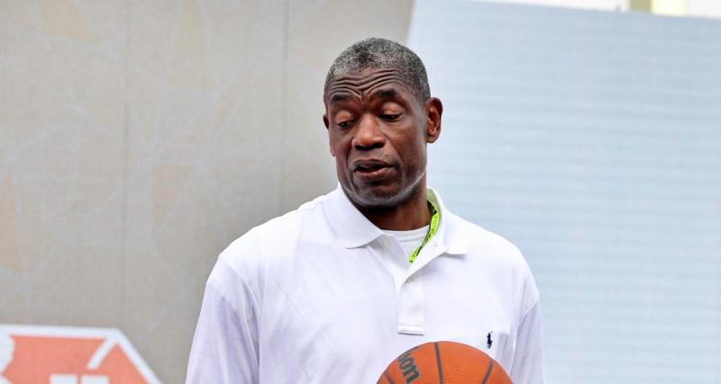  - NBA : Dikembe Mutombo, légende du basket américain et africain, est décédé 