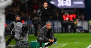 Arsenal - PSG : Luis Enrique révèle la raison de son choix de mettre à l'écart Dembélé