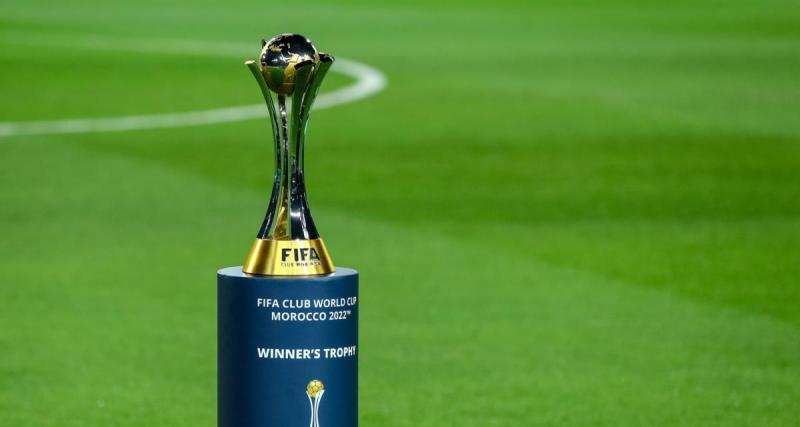  - Coupe du Monde des Clubs : la FIFA dévoile les 12 stades qui accueilleront la compétition 