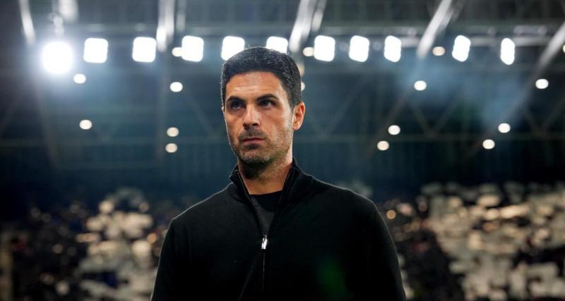  - Arsenal – PSG : Ousmane Dembélé écarté par Luis Enrique, "une surprise" pour Arteta 