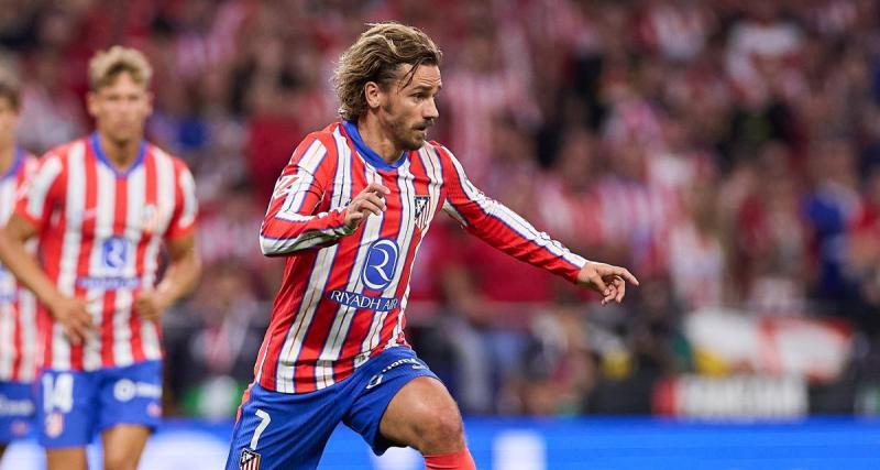  - Equipe de France : une énorme décision de Griezmann après sa retraite internationale ?