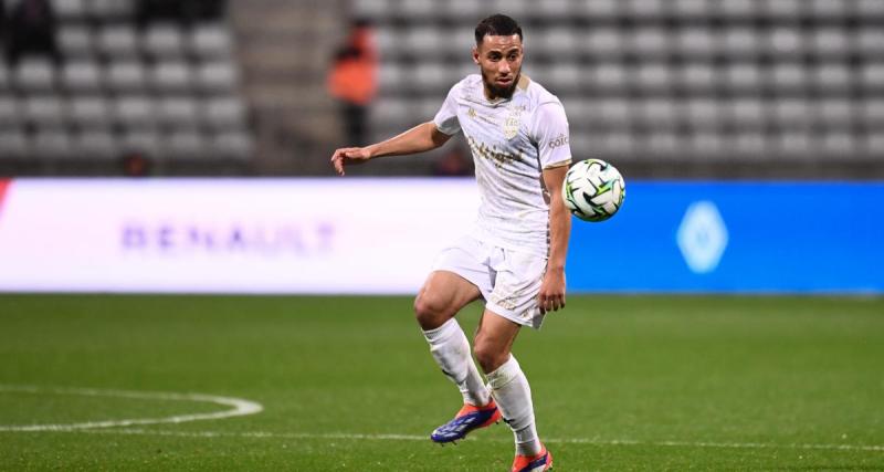  - Guingamp - Caen : les compositions officielles