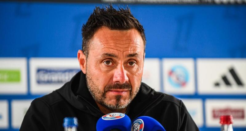  - OM : un joueur ciblé par le Barça et ... le PSG ? 