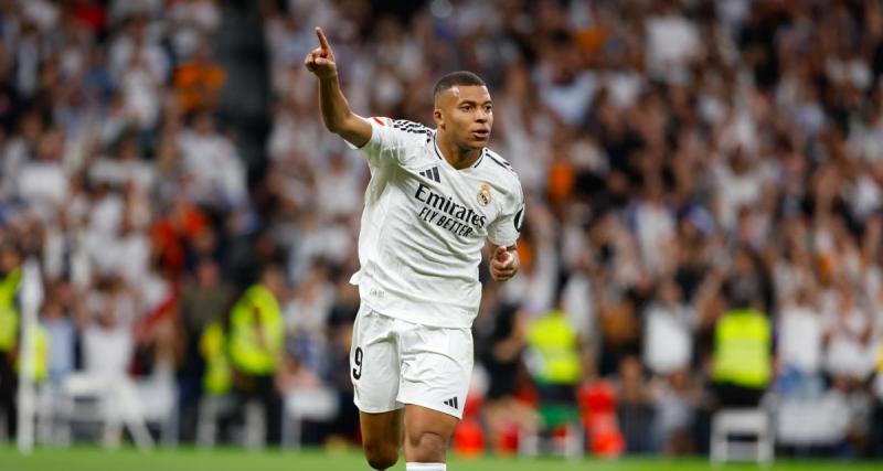  - Lille – Real Madrid : les retrouvailles entre les frères Mbappé n’auront pas lieu !