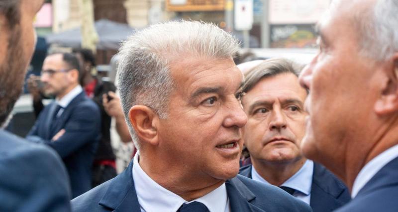  - Barça : le bilan financier de la saison passée est connu !
