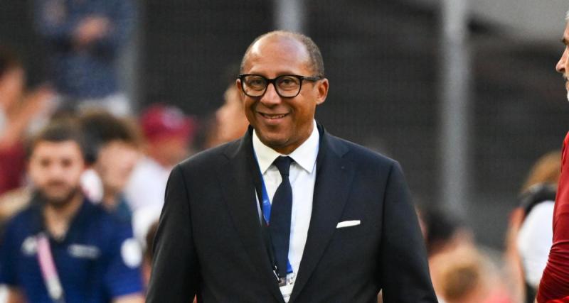  - Equipe de France : Diallo pas totalement surpris par la décision de Griezmann