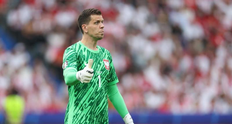  - Barça : l'énorme effort salarial de Szczesny pour signer