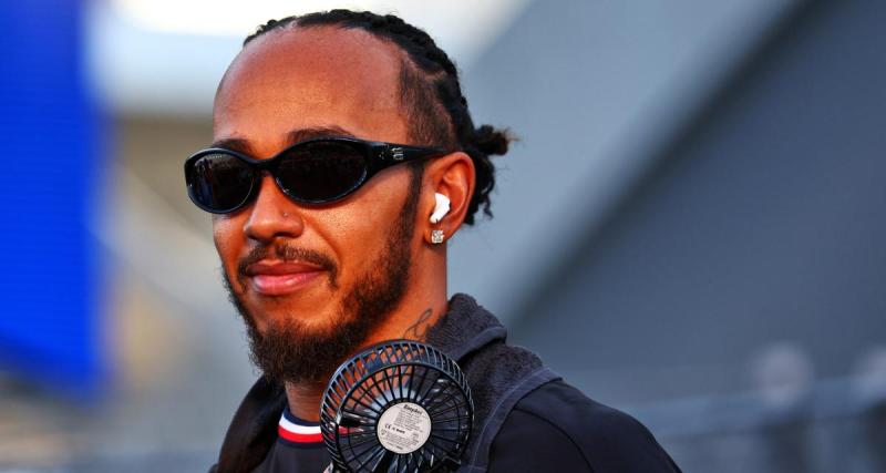  - Formule 1 : Hamilton l’assure, il a dû lutter contre la dépression dès son plus jeune âge