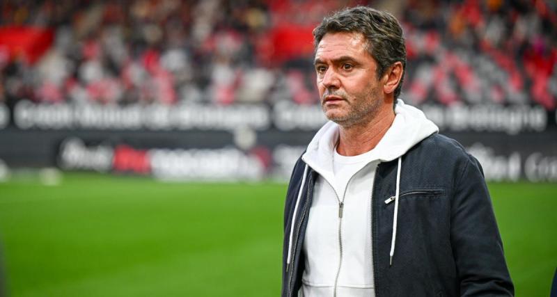  - Sylvain Ripoll (Guingamp) après le succès contre Caen : "Je suis satisfait de l’état d’esprit affiché"