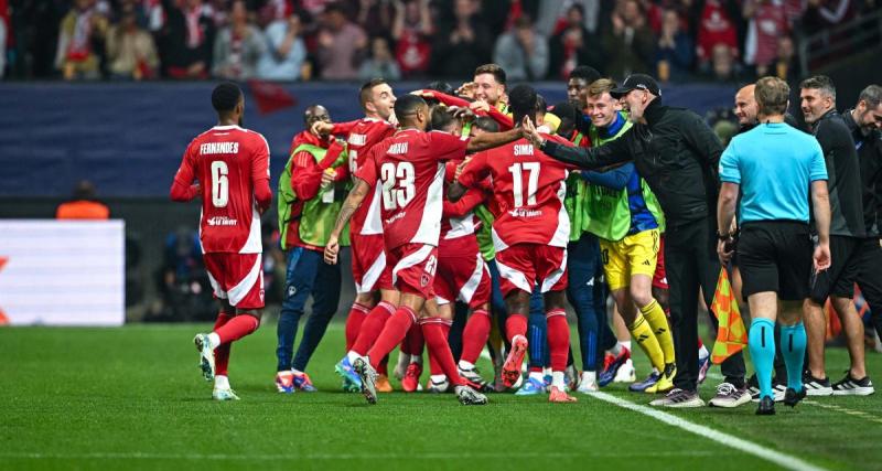  - Salzbourg - Brest : les compos probables !