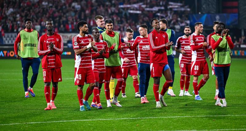  - Salzburg - Brest : quelle chaîne et comment voir le match en streaming ?