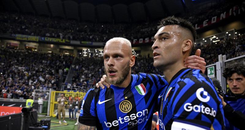  - Inter Milan - Etoile Rouge Belgrade : quelle chaîne et comment voir le match en streaming ?
