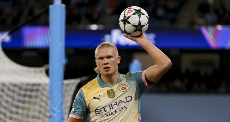  - Slovan Bratislava - Manchester City : quelle chaîne et comment voir le match en streaming ?