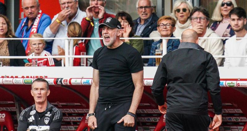  - Une décision radicale d'Eric Roy avant la Ligue des champions ?