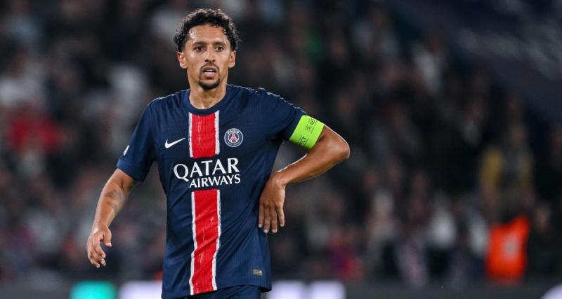  - Arsenal - PSG : les compos probables du choc