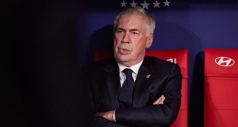  - Real Madrid : une énorme absence face au LOSC ! 