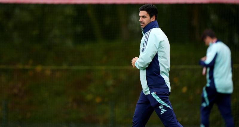  - PSG : Arteta rend un hommage fort à Luis Enrique et son « énorme charisme »