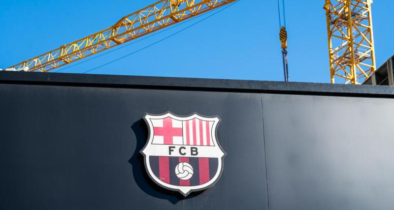  - Barça : un goleador de Ligue 1 déjà visé pour l'été prochain ?