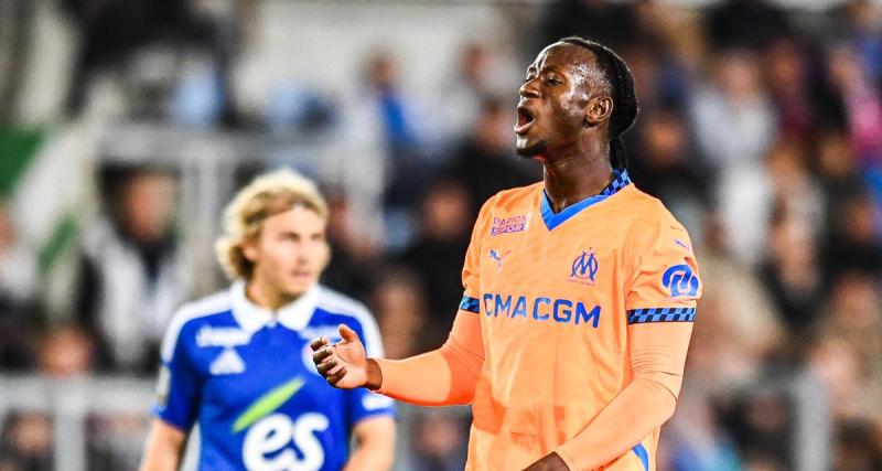  - OM : une blessure sérieuse redoutée pour une recrue ?