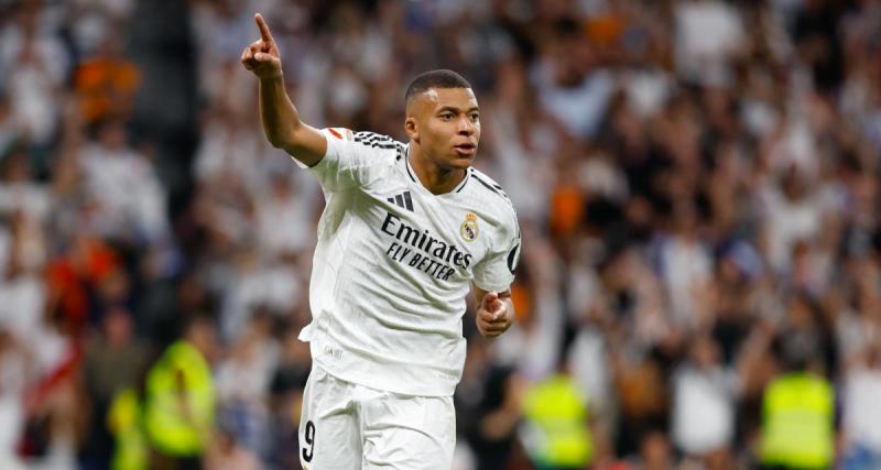  - Real Madrid : un gros coup de bluff sur le retour de Mbappé ?