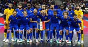 Coupe du monde futsal : le programme des demi-finales