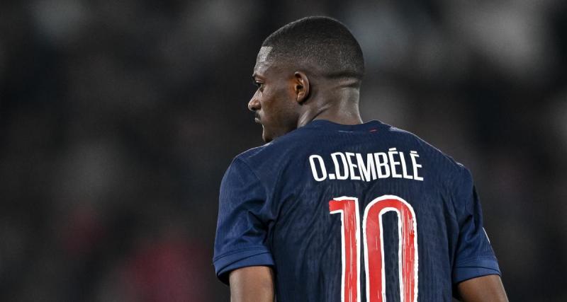  - Arsenal – PSG : la grosse mise au point du frère d'Ousmane Dembélé