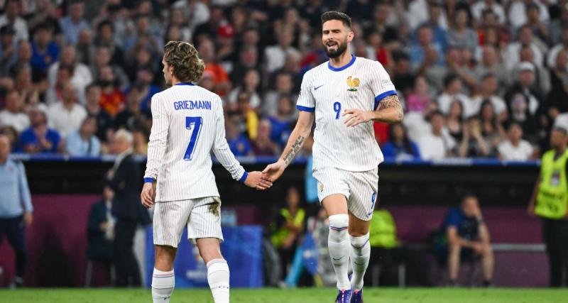  - Équipe de France : le top 10 des joueurs les plus capés
