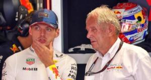 Max Verstappen quitte la F1 ? Helmut Marko le prend très au sérieux 