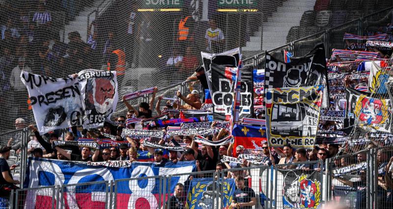  - Toulouse - OL : des comportements racistes dénoncés dans le parcage lyonnais