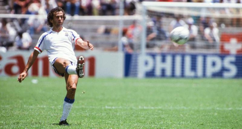  - Équipe de France : le top 10 des meilleurs buteurs de l'histoire