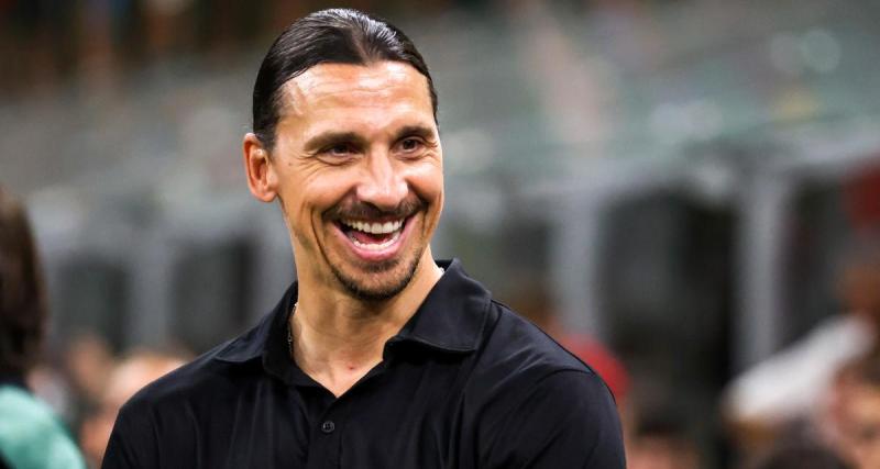  - PSG, AC Milan : le fils de Zlatan Ibrahimovic perce déjà en sélection !