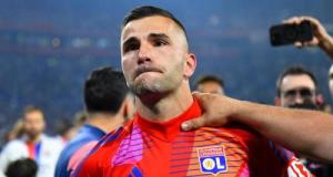 OL : Anthony Lopes a refusé un grand club européen cet été