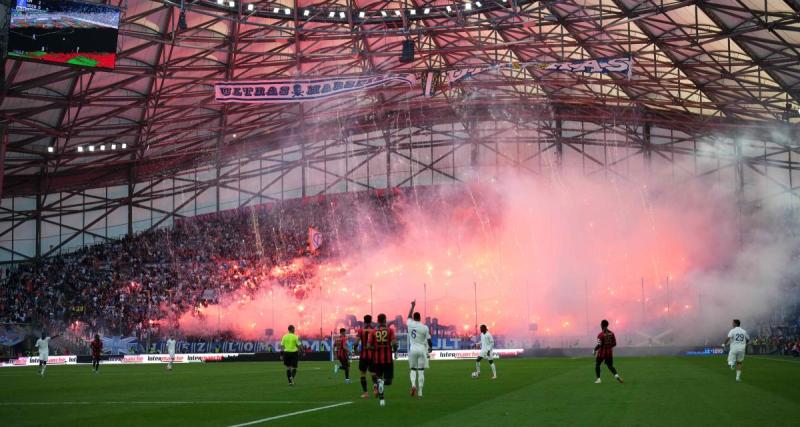  - OM – PSG : l'annonce de Marseille aux supporters en vue du Classique
