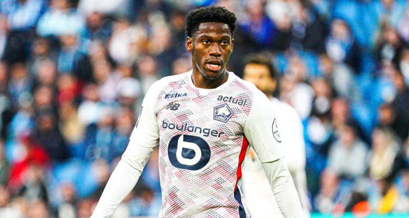  - LOSC : Jonathan David dans le viseur d’un géant européen ?