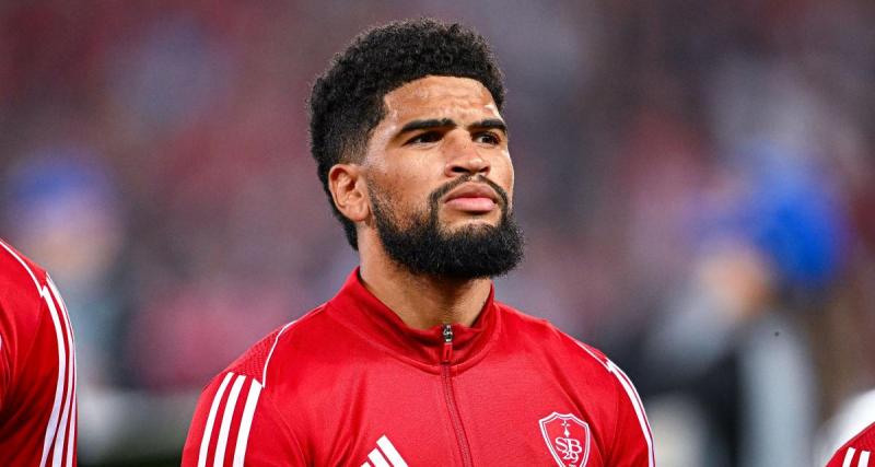 - RB Salzbourg - Brest : les compos officielles !