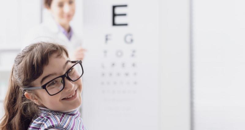  - Votre enfant a-t-il besoin de consulter un orthoptiste ? Découvrez les 7 signes qui ne trompent pas