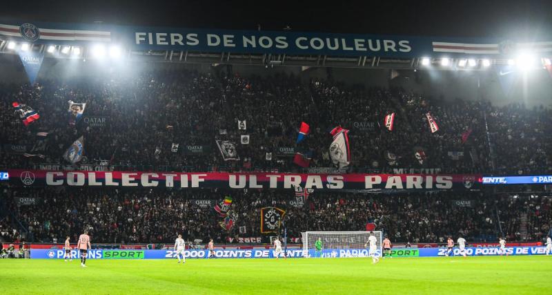  - Arsenal - PSG : premier couac pour les Ultras à Londres